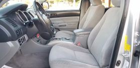 2011 TOYOTA TACOMA DOUBLE CAB PICKUP V6, 4.0 LITER PRERUNNER PICKUP 4D 5 FT at The One Autosales Inc in Phoenix , AZ 85022  33.60461470880989, -112.03641575767358