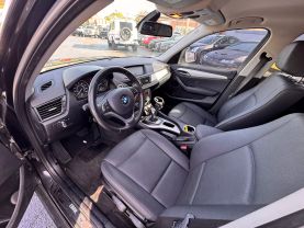 2015 BMW X1