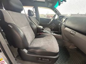 2008 TOYOTA 4RUNNER SUV V6, 4.0 LITER SPORT SUV 4D
