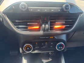 2021 FORD ESCAPE SUV 3-CYL, ECOBOOST, TURBO, 1.5 LITER SE SPORT UTILITY 4D
