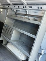 2016 CHEVROLET EXPRESS 2500 CARGO