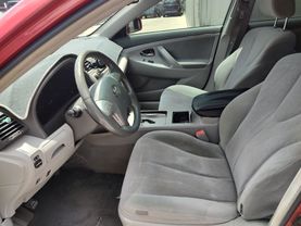 2011 TOYOTA CAMRY SEDAN 4-CYL, HYBRID, 2.4 LITER HYBRID SEDAN 4D