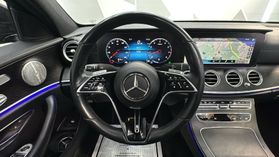 2022 MERCEDES-BENZ E-CLASS