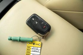 2012 LEXUS RX SUV V6, 3.5 LITER RX 350 SPORT UTILITY 4D