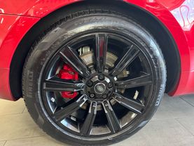 2020 LAND ROVER RANGE ROVER SPORT SUV 6-CYL, TURBO, 3.0 LITER HST SPORT UTILITY 4D
