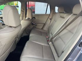 2013 ACURA RDX SUV V6, 3.5 LITER SPORT UTILITY 4D