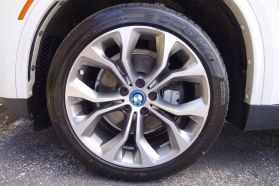 2018 BMW X5 SUV 4-CYL, HYBRID, TT, 2.0L XDRIVE40E IPERFORMANCE SPORT UTILITY 4D