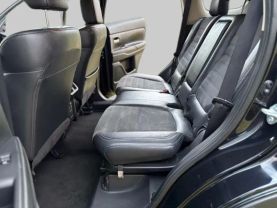 2019 MITSUBISHI OUTLANDER SUV 4-CYL, 2.4 LITER SE SPORT UTILITY 4D