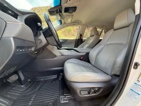 2021 TOYOTA VENZA SUV 4-CYL, HYBRID, 2.5 LITER XLE SPORT UTILITY 4D
