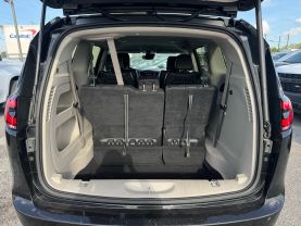 2022 CHRYSLER PACIFICA VAN V6, 3.6 LITER TOURING L VAN 4D