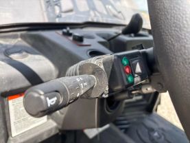 2023 INTIMIDATOR GC1K VERSA - - - at T&T Repairables - used car dealership in Spencer, Indiana.