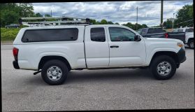 2020 Toyota Tacoma Access Cab Sr Pickup 4d 6 Ft - Image 6