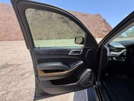 2019 GMC YUKON XL SUV V8, ECOTEC3, 6.2 LITER DENALI SPORT UTILITY 4D