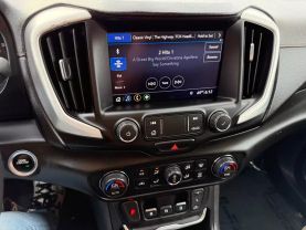 2020 GMC TERRAIN SUV 4-CYL, TURBO, 1.5 LITER SLT SPORT UTILITY 4D at Major Key Motors - used car dealership in Lebanon, PA.