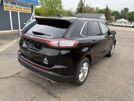 2017 Ford Edge - Image 2