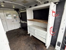 2017 Ford Transit 250 Van Medium Roof W/sliding Side Door W/lwb Van 3d - Image 27