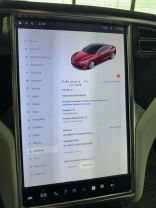 2017 TESLA MODEL S SEDAN DUAL AC ELECTRIC MOTORS 90D SEDAN 4D