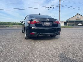 2017 ACURA ILX
