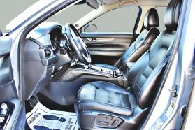 2020 MAZDA CX-5 SUV 4-CYL, SKYACTIV-G, 2.5 LITER GRAND TOURING SPORT UTILITY 4D