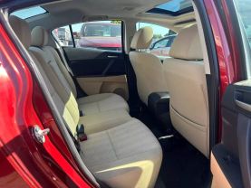 2010 MAZDA MAZDA3 SEDAN 4-CYL, 2.0 LITER I TOURING SEDAN 4D