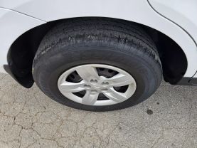2009 HYUNDAI SANTA FE