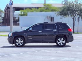 2015 GMC TERRAIN