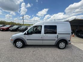 2013 FORD TRANSIT CONNECT PASSENGER PASSENGER 4-CYL, 2.0 LITER XLT VAN 4D