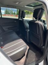 2012 GMC TERRAIN SUV V6, FLEX FUEL, 3.0 LITER SLT SPORT UTILITY 4D