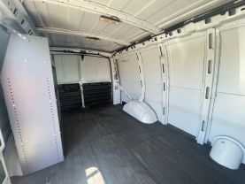 2018 CHEVROLET EXPRESS 2500 CARGO