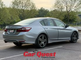 2017 Honda Accord - Image 7
