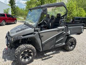 2023 INTIMIDATOR GC1K VERSA - - - at T&T Repairables - used car dealership in Spencer, Indiana.