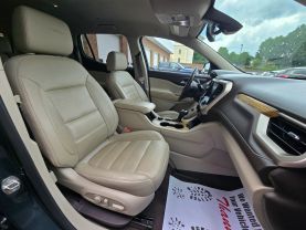 2019 Gmc Acadiadenali Sport Utility 4d - Image 11