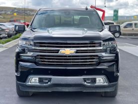 2020 CHEVROLET SILVERADO 1500 CREW CAB PICKUP V8, ECOTEC3, DFM, 6.2 LITER HIGH COUNTRY PICKUP 4D 5 3/4 FT - The Auto Lot