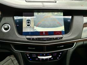 2018 CADILLAC CT6 SEDAN - AUTOMATIC - Dart Auto Group