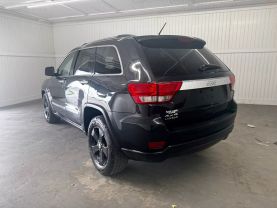 2013 JEEP GRAND CHEROKEE