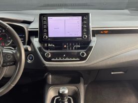 2021 TOYOTA COROLLA HATCHBACK HATCHBACK 4-CYL, DYNAMIC-FORCE, 2.0 LITER SE HATCHBACK 4D