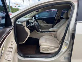2014 BUICK LACROSSE