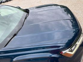 2021 VOLKSWAGEN ATLAS SUV V6, 3.6 LITER SEL 4MOTION (2021.5) SPORT UTILITY 4D at T&T Repairables - used car dealership in Spencer, Indiana.