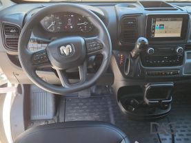 2023 RAM PROMASTER CARGO VAN CARGO