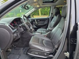 2016 GMC ACADIA