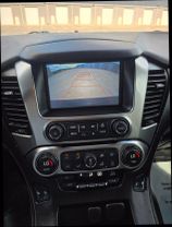 2016 CHEVROLET SUBURBAN SUV V8, ECOTEC3, 5.3 LITER LT SPORT UTILITY 4D