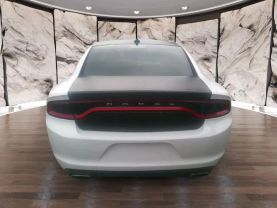 2016 DODGE CHARGER SEDAN V6, 3.6 LITER SXT SEDAN 4D