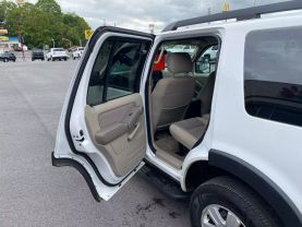 2007 FORD EXPLORER CARS/SUV V6, 4.0 LITER XLT SPORT UTILITY 4D - Eddies Auto Sales