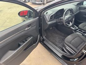 2019 HYUNDAI ELANTRA SEDAN 4-CYL, 2.0 LITER VALUE EDITION SEDAN 4D
