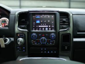 2017 RAM 1500 CREW CAB for sale in  Orlando, FL