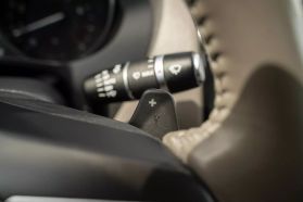 2018 JAGUAR XE SEDAN 4-CYL, TURBO, 2.0 LITER XE 25T PREMIUM SEDAN 4D