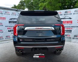 2022 GMC YUKON For Sale in Orlando