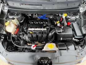 2019 DODGE JOURNEY SE SPORT UTILITY 4D