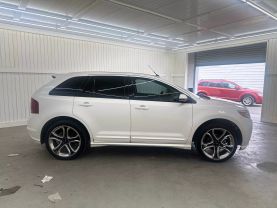 2014 FORD EDGE