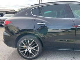 2019 Maserati Levante - Image 24